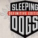 Sleeping Dogs: Definitive Edition 