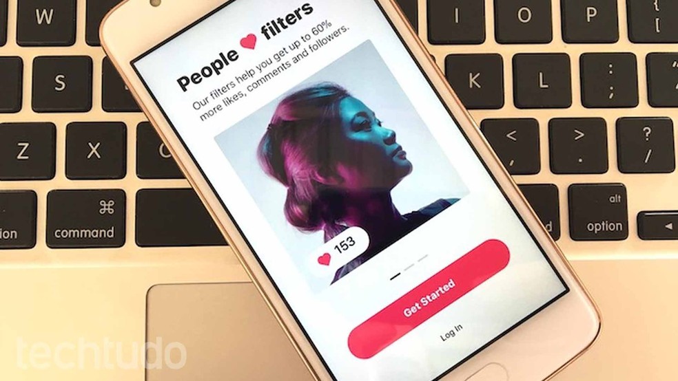 Instasize Aprenda A Publicar Fotos E Videos No Instagram Sem Cortes Redes Sociais Techtudo