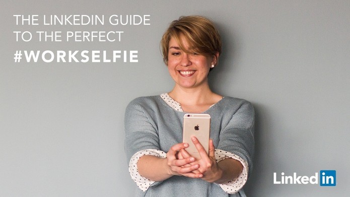 Linkedin: 7 dicas para tirar sua 'work selfie' e parecer mais profissional  | Listas | TechTudo
