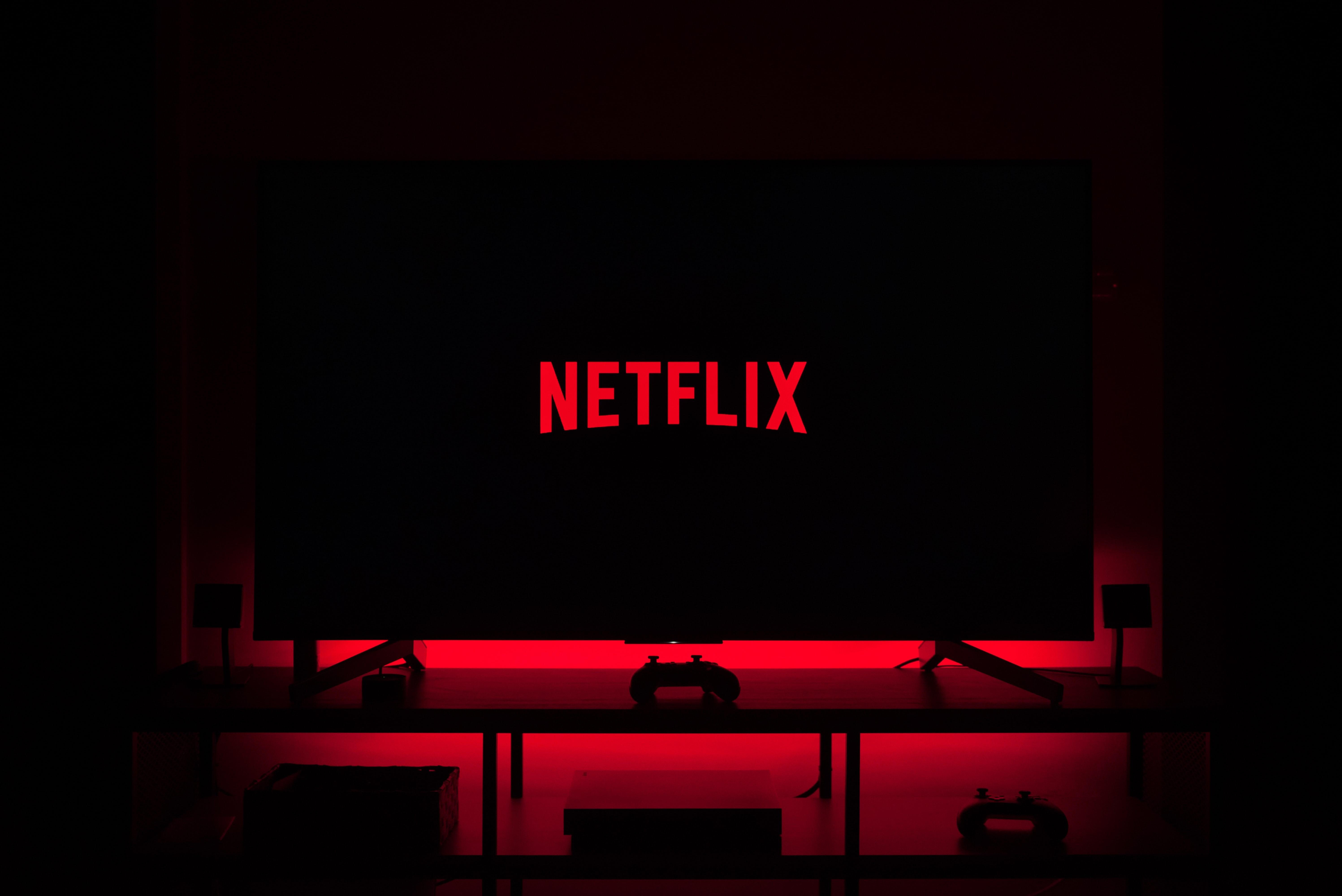 Netflix (Foto: Unsplash)