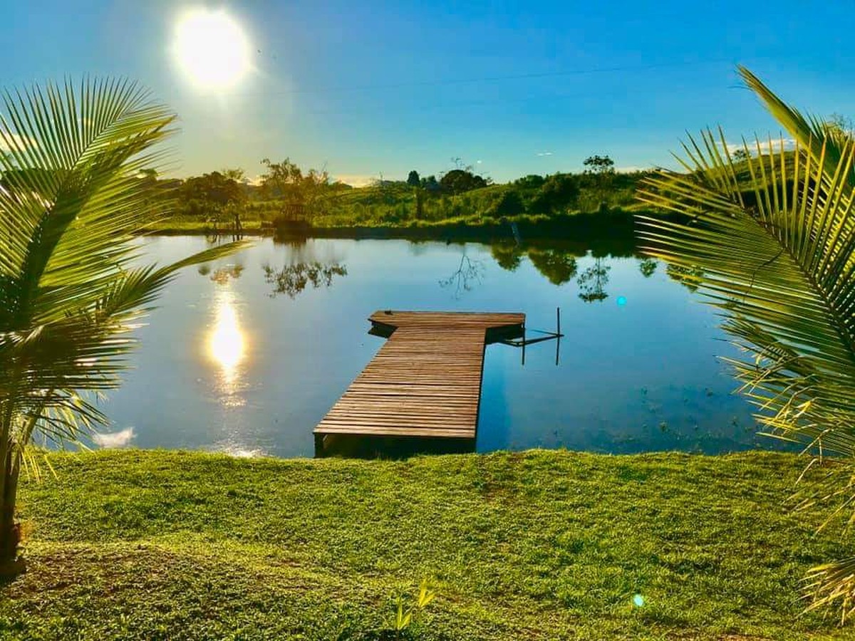 Tempo No Sábado 24 Deve Ser De Sol Forte E Calor Em Todas As Regiões Acreanas Acre G1 