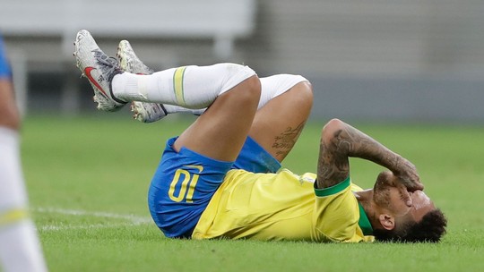 Foto: (Andre Penner / AP Photo)