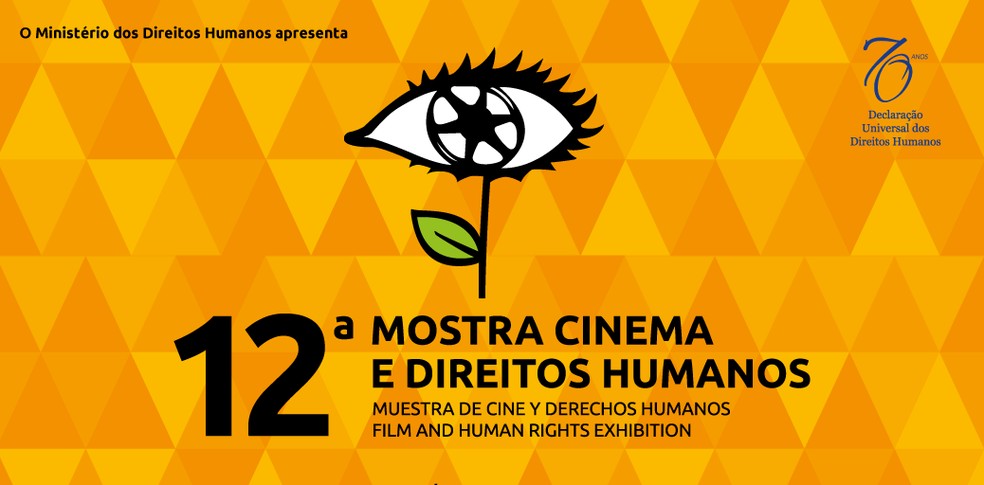 12Âª Mostra Cinema E Direitos Humanos Veja Lista De Filmes Em Exibicao Nesta Quarta Feira 12 Rondonia G1