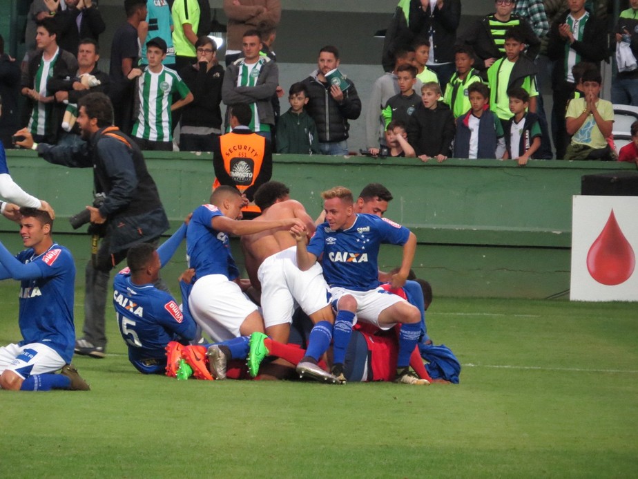 Brasileiro Sub-20: o que pode rolar na quarta ediÃ§Ã£o do torneio