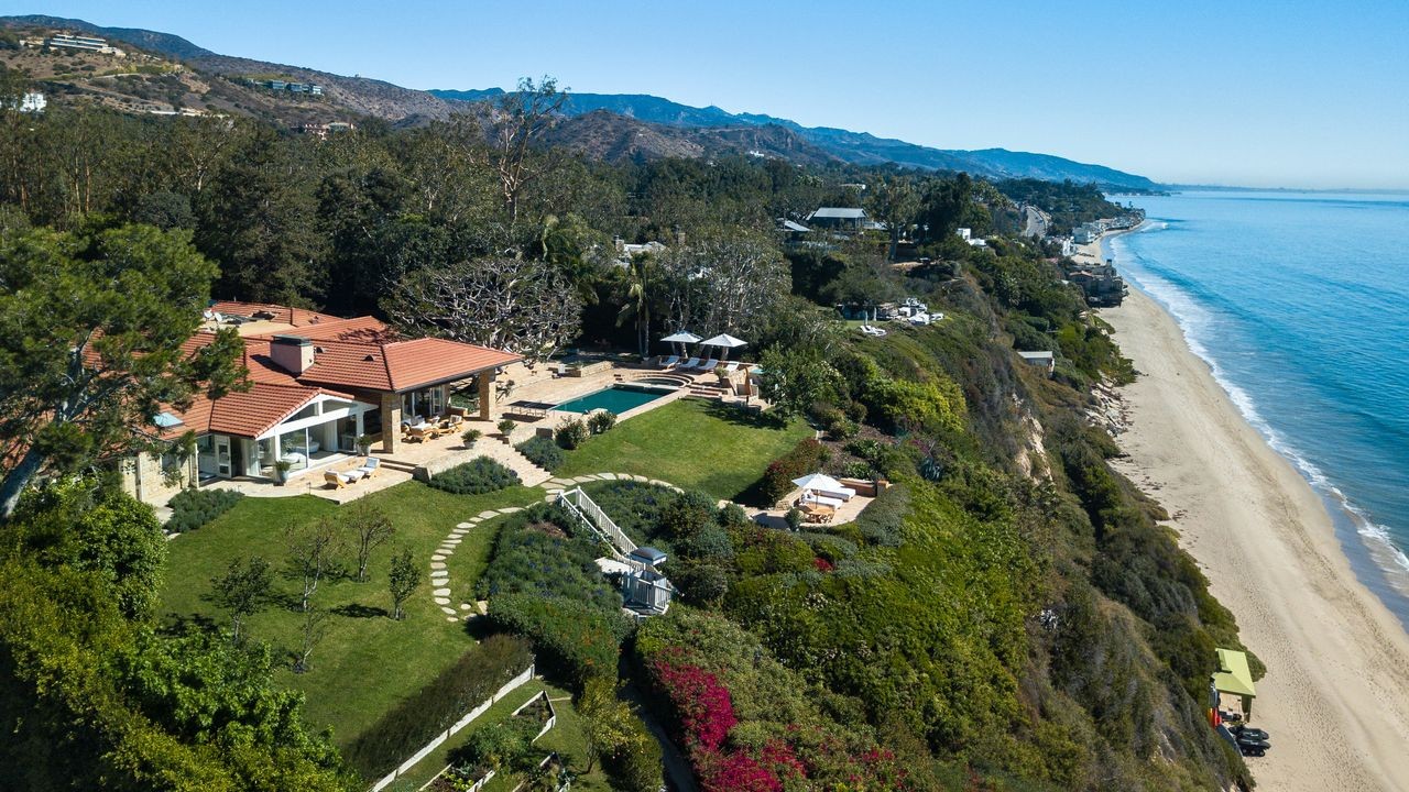 Jan Koum, cofundador do WhatsApp, compra casa de R$ 475 milhões na Califórnia (Foto: Mike Helfrich)