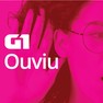 Foto: (logotipo podcast g1 ouviu - home / Comunicação/Globo)