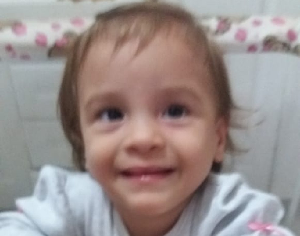 Delegada Da Ddm Ouve Familia De Bebe De 1 Ano Que Desapareceu Em Itapira Campinas E Regiao G1