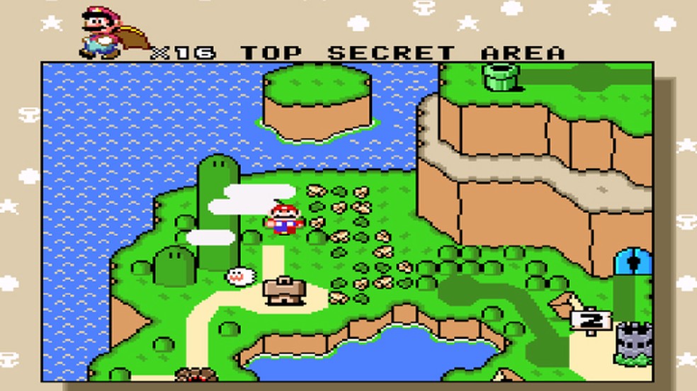 Dicas De Super Mario World Para Mandar Bem No Classico Jogo Da Nintendo Jogos De Aventura Techtudo