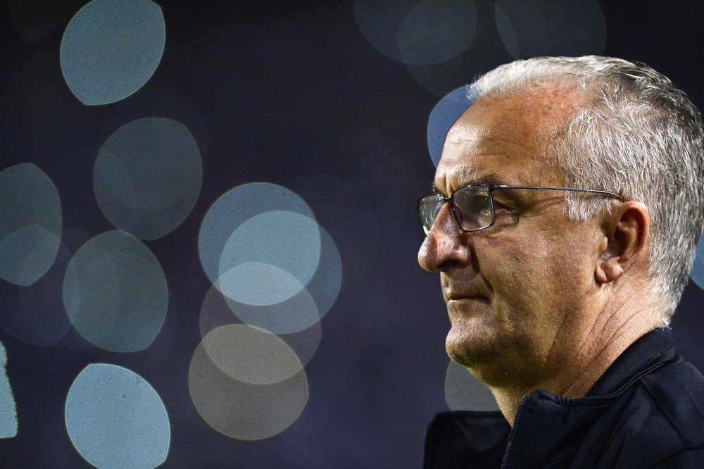 Veja o que os jogadores do São Paulo pensam de Dorival