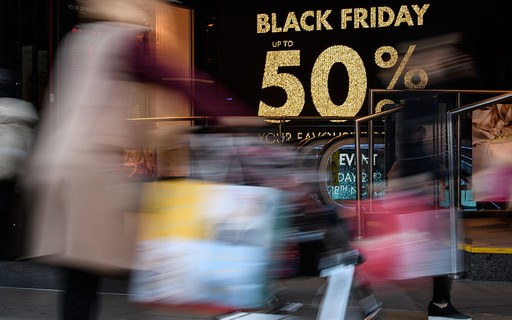 Black Friday 2018 confira algumas das principais ofertas poca