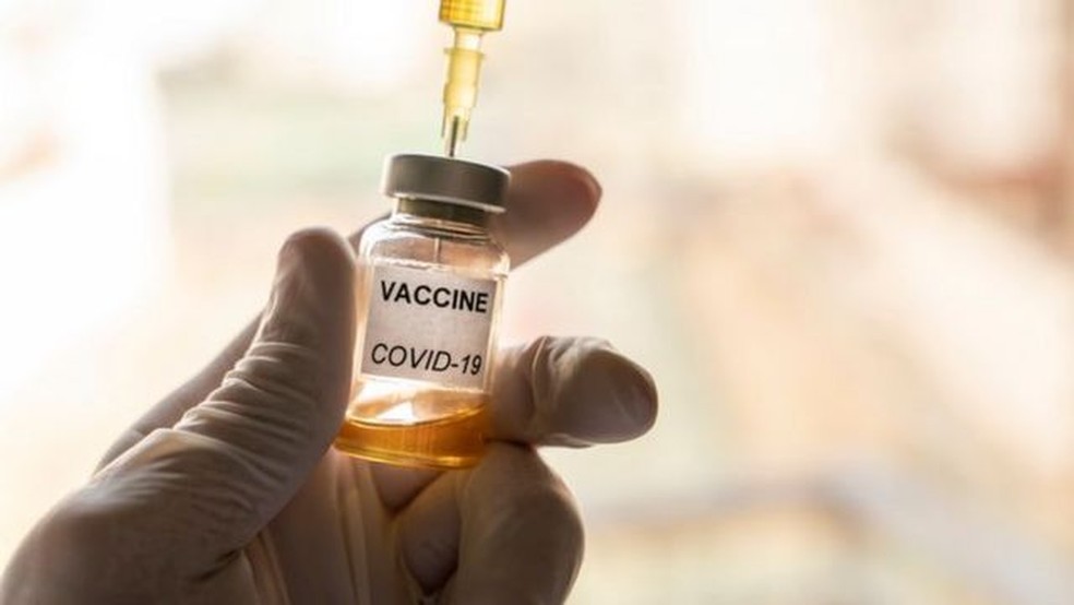 Não se sabe até o momento quanto tempo durará a proteção das vacinas contra a covid-19. Pode ser que as doses garantam imunidade pelo resto da vida ou apenas por alguns meses ou anos — Foto: Getty Images via BBC