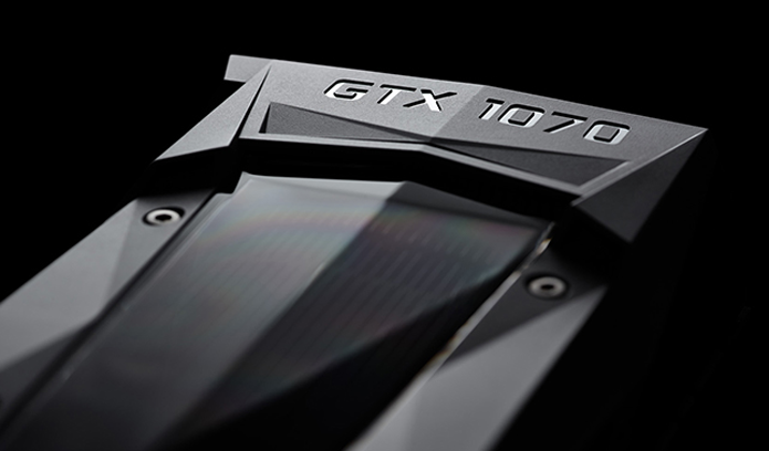 No geral, GTX 1070 tem especificações técnicas superiores (Foto: Divulgação/Nvidia)