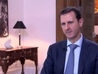 Assad diz que fracasso de coalizão russa destruiria o Oriente Médio