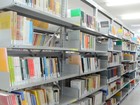Biblioteca da Unir em Vilhena, RO, terá novo horário de atendimento
