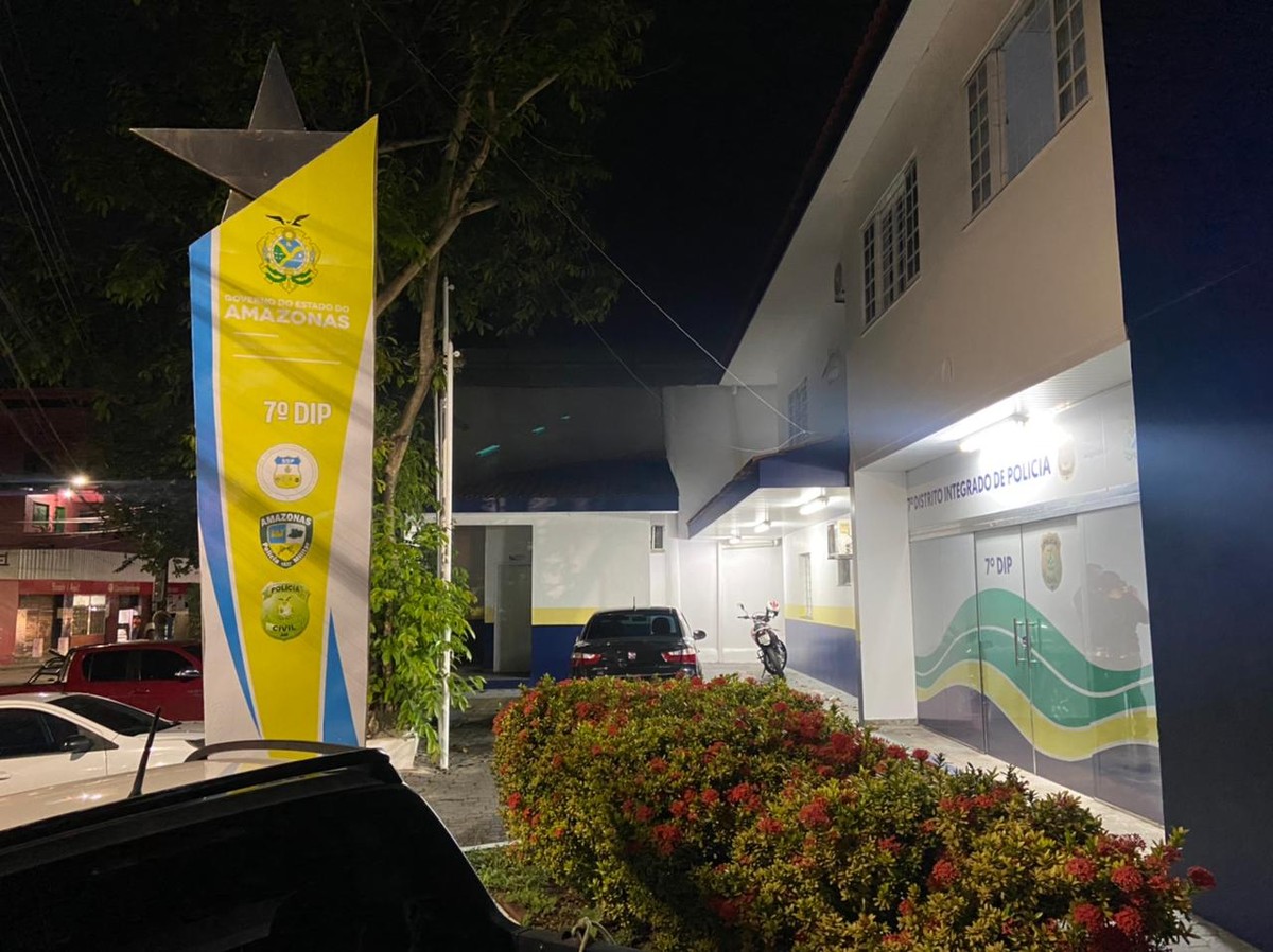 Suspeito de falsas vendas de casas é preso por estelionato em Manaus - Vimarsana News