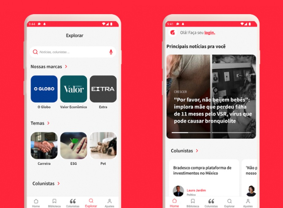 App Perguntados faz sucesso com uma renovada dinâmica de quiz - Jornal O  Globo