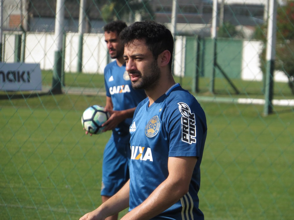 Daniel foi encontrado morto no dia 27 de outubro, há um mês — Foto: Fernando Freire