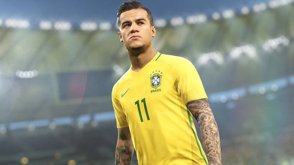 PES 19 será lançado em 30 de agosto (Foto: Divulgação/Konami)