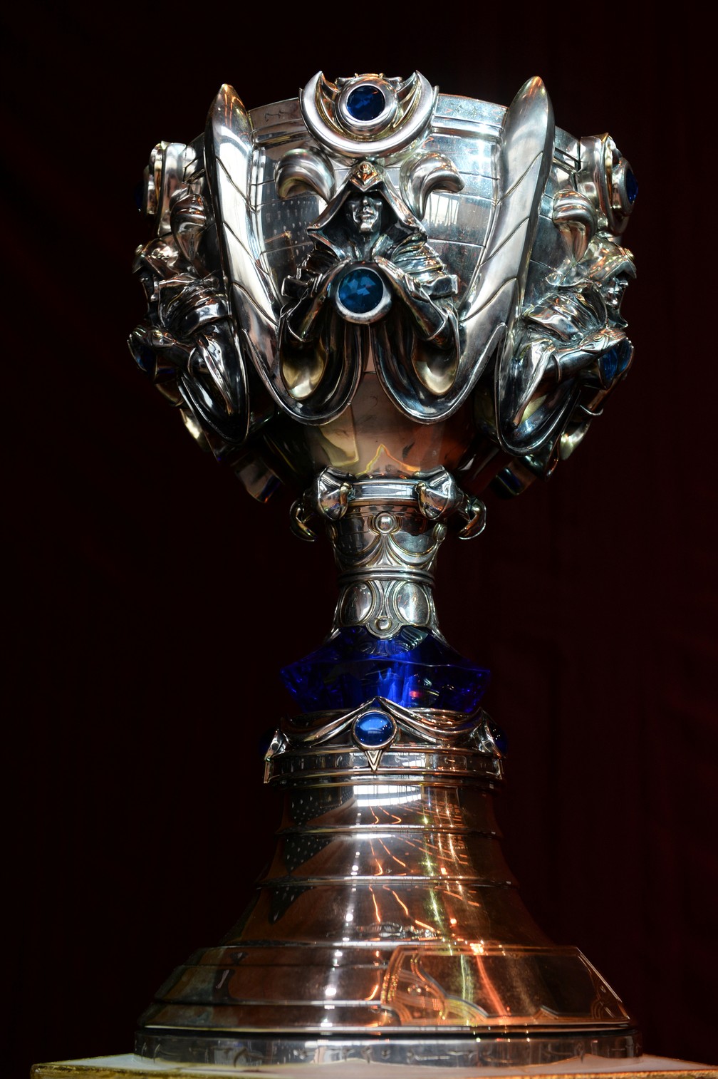 Final De Torneio De League Of Legends Tera Premio De Mais De Us 1 Milhao Games G1