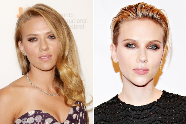 As famosas que mudaram o cabelo em 2014 (Foto:    )