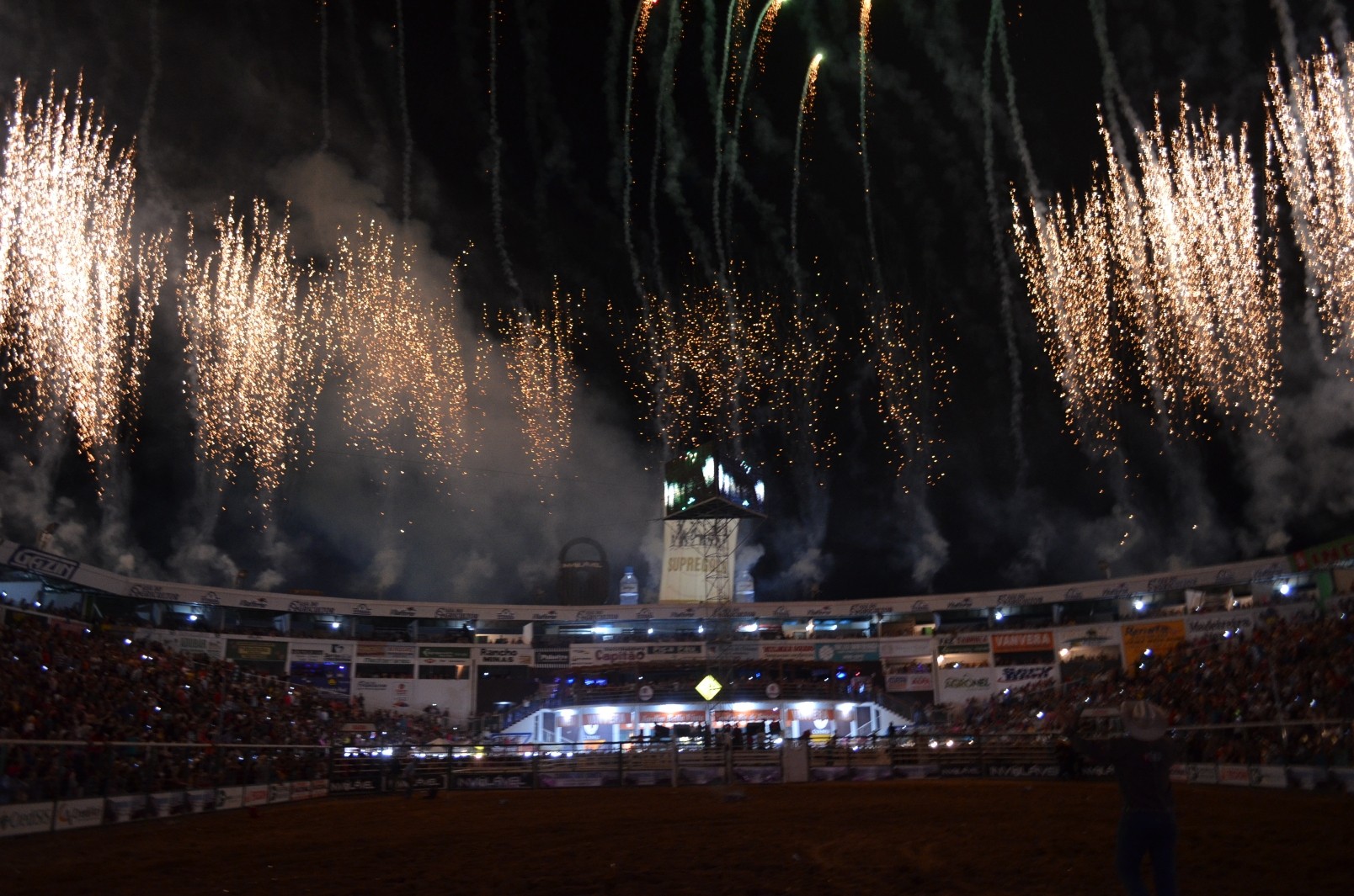 Gusttavo Lima, Luan Santana e mais; Expoari 2022 anuncia grade de shows 