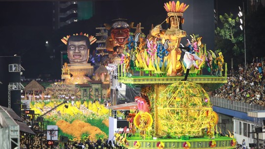 Foto: (Ardilhes Moreira/G1)