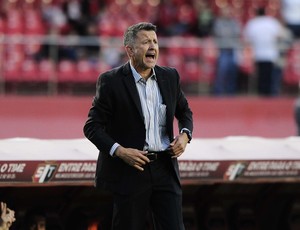 Juan Carlos Osorio São Paulo x Avaí (Foto: Marcos Ribolli)