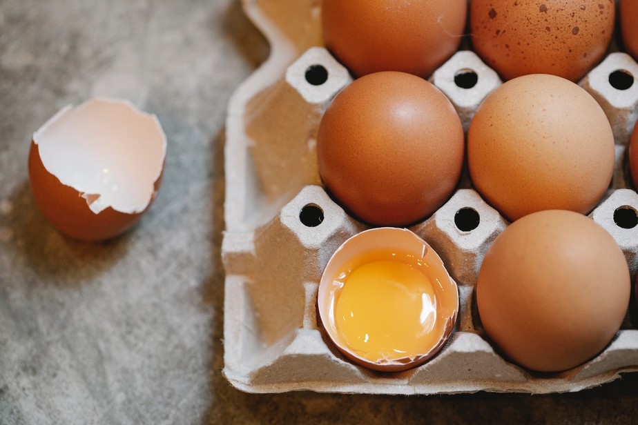 Cientistas confirmam segurança de ovos geneticamente editados para serem livres de alérgenos