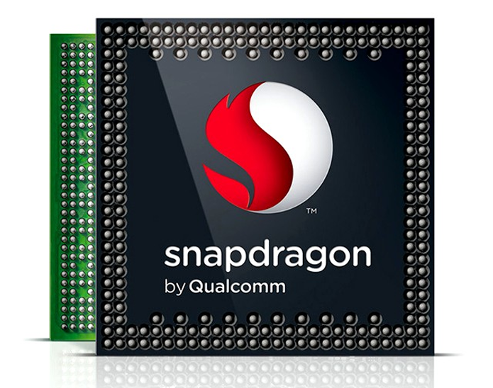 Qualcomm promete lançamento das primeiras câmeras com processador Snapdragon em 2016 (Foto: Divulgação/Qualcomm)