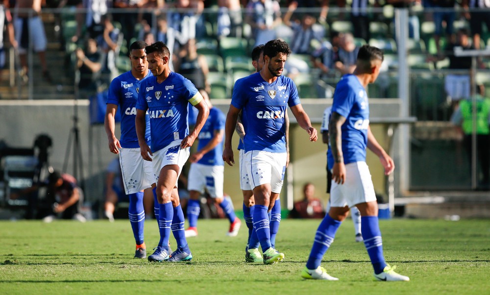 Cruzeiro busca repetir feito raro no atual formato do Mineiro para ser campeão
