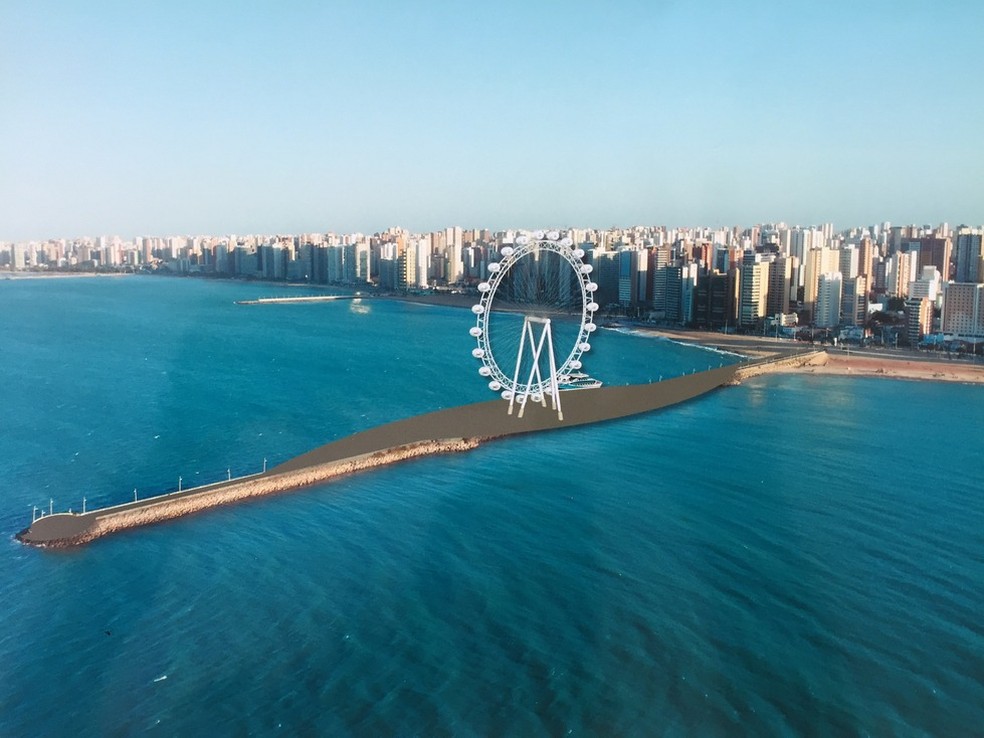 Fortaleza Scort