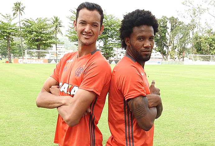 Fla tem o seu melhor desempenho defensivo no Brasileiro desde 2006