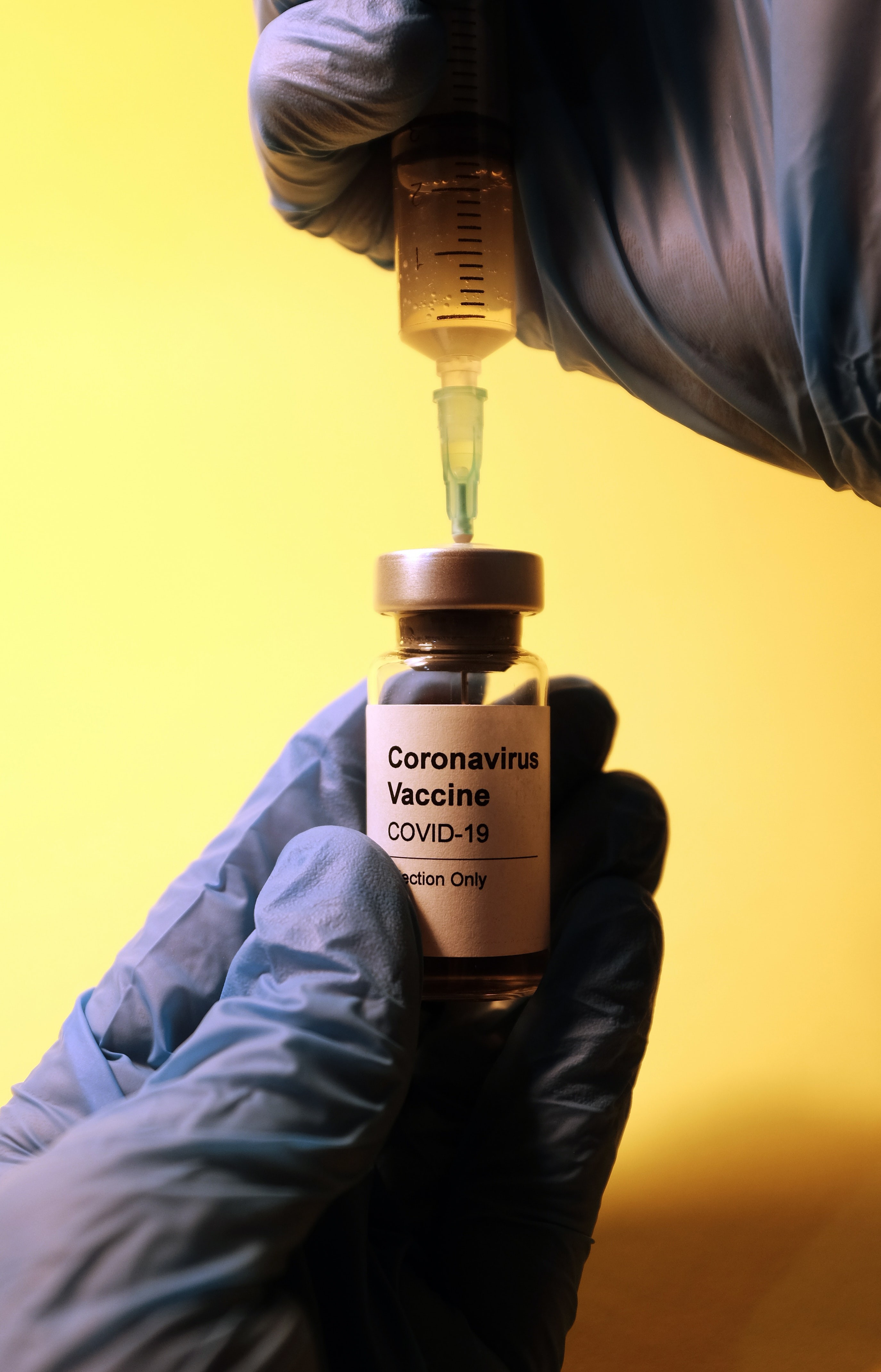 CoronaVac: Um guia sobre a vacina do Instituto Butantan (Foto: Unsplash)