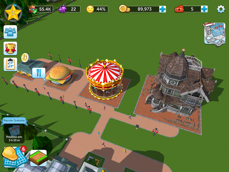 Download rollercoaster tycoon 3 for mac os x 10 11