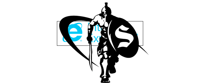 Spartan: novo navegador da Microsoft poderá substituir o Internet Explorer (Foto: Montagem/Edivaldo Brito)