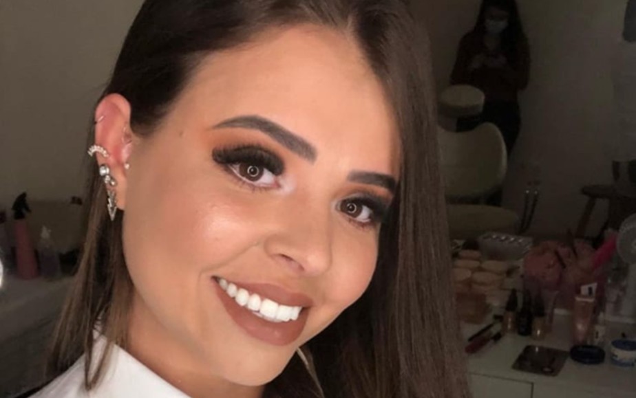 Jovem de 24 anos &eacute; morta com tiro no peito pelo ex-namorado em Varginha, MG