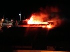 Incêndio destrói salão sacramental da Igreja dos Mórmons, em Salvador