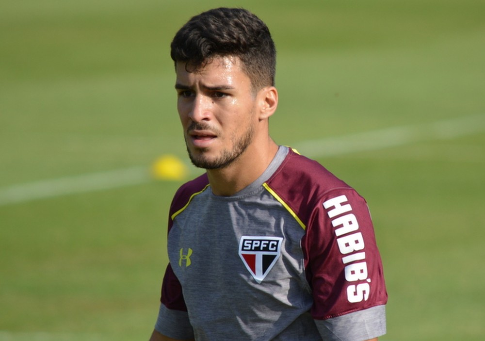 Má fase atrapalha posição crucial no São Paulo de Rogério Ceni