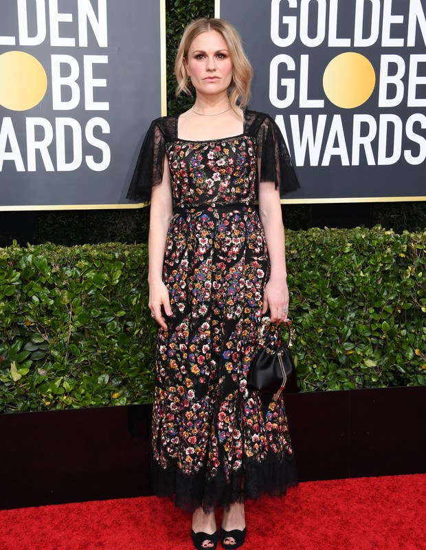 Anna Paquin (Foto: Getty Images)