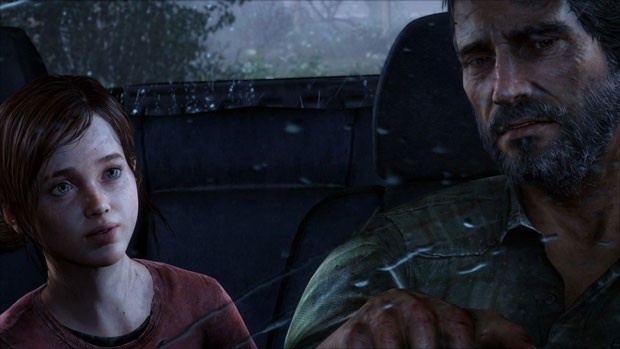 'The Last of Us' (Foto: Divulgação)