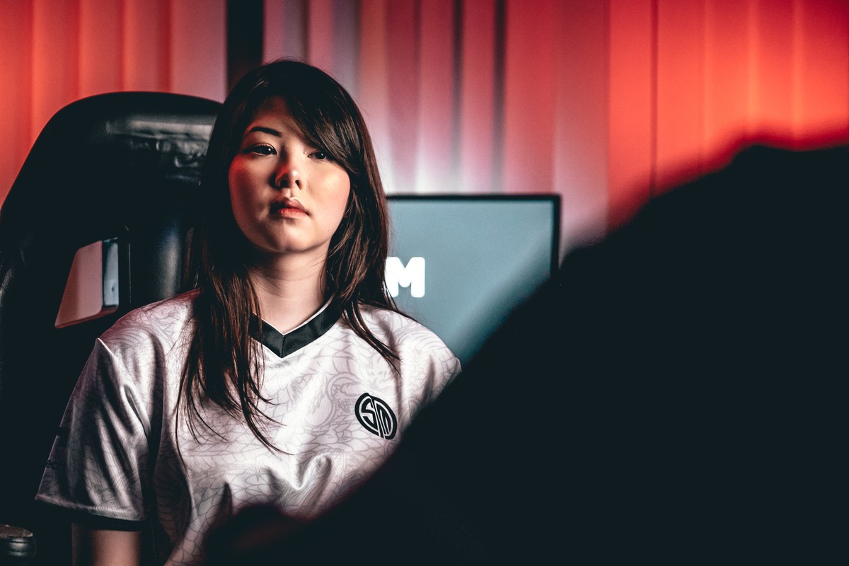LoL: conheça Mayumi, jogadora e  streamer brasileira de League of Legends