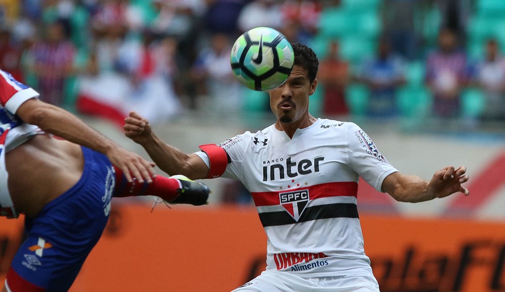 Segundo turno: o que o São Paulo precisa fazer para fugir do rebaixamento