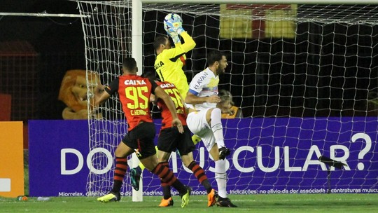 Foto: (Marlon Costa / Pernambuco Press)