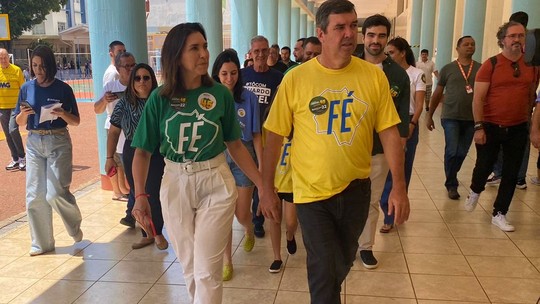 Foto: (LuanaRibeiro/TVMorena)