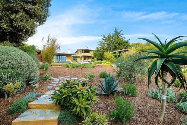 Chris Martin vende mansão e compra outra mais barata em Malibu (Foto: Divulgação)