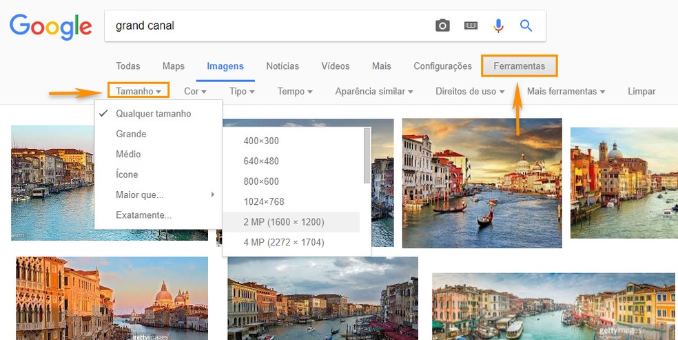Google e Pinterest têm truque que mostra fotos semelhantes às suas | Redes  sociais | TechTudo
