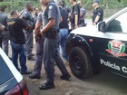 Ex-policial civil é sequestrado e torturado na Baixada Santista