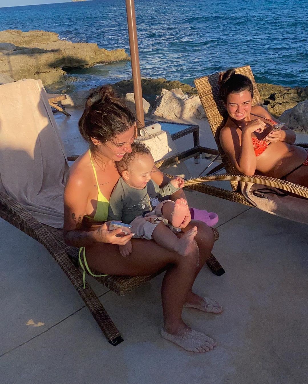 Bianca Andrade compartilha álbum de viagem  ao México (Foto: Reprodução/ Instagram)