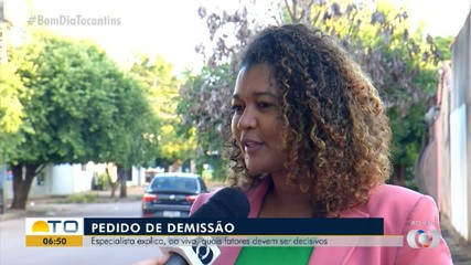 Entenda quais fatores devem ser levados em conta ao pedir demissão de um emprego