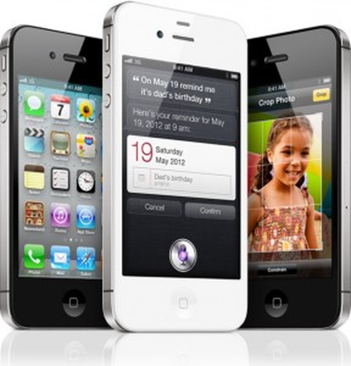 iPhone 4S pode chegar às lojas brasileiras em dezembro | Notícias | TechTudo